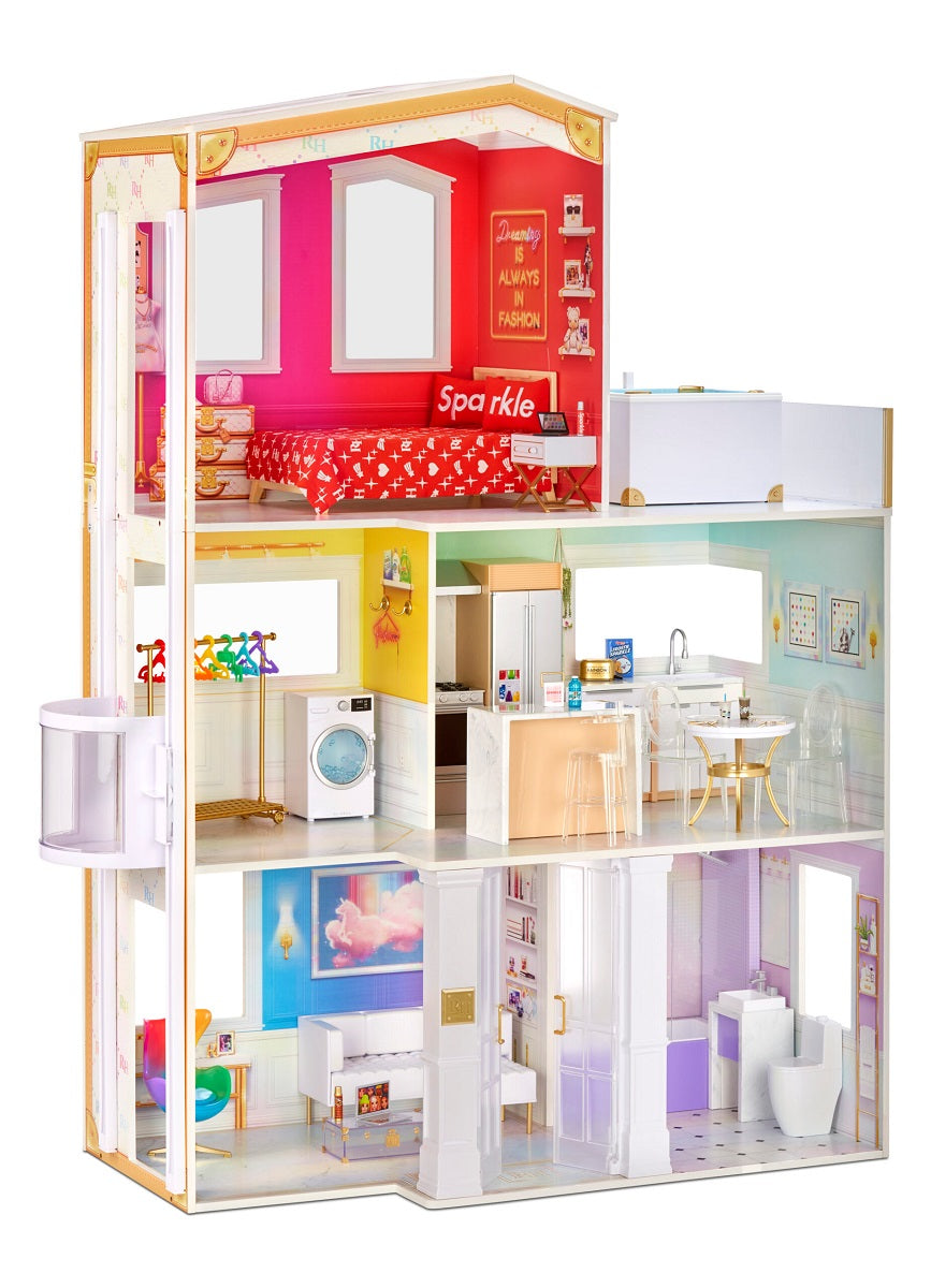 Rainbow High House 574330 /1