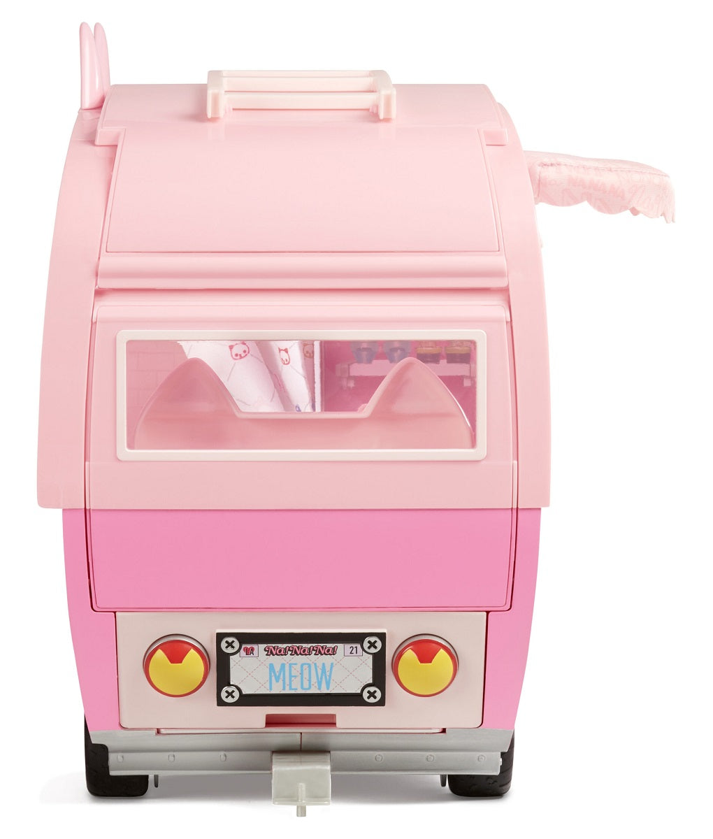 Na!Na!Na!Surprise Kitty-Cat Camper 575672
