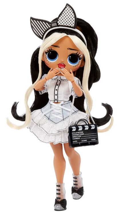L.O.L. OMG Movie Spirit Queen 576495 577928