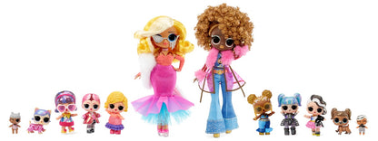 L.O.L.OMG Movie Magic Studios 12lalek 576532