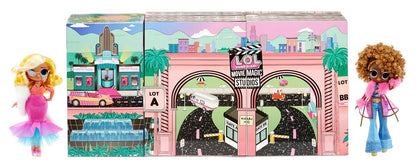 L.O.L.OMG Movie Magic Studios 12lalek 576532