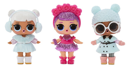 L.O.L. Surprise Winter Confetti 576600 /12