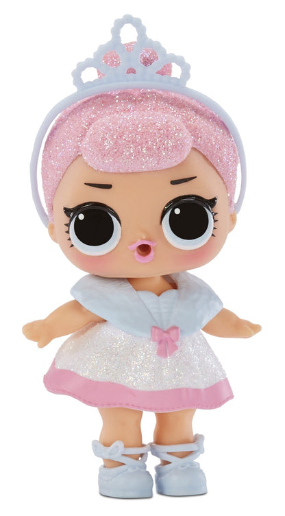 L.O.L. Surprise Winter Confetti 576600 /12