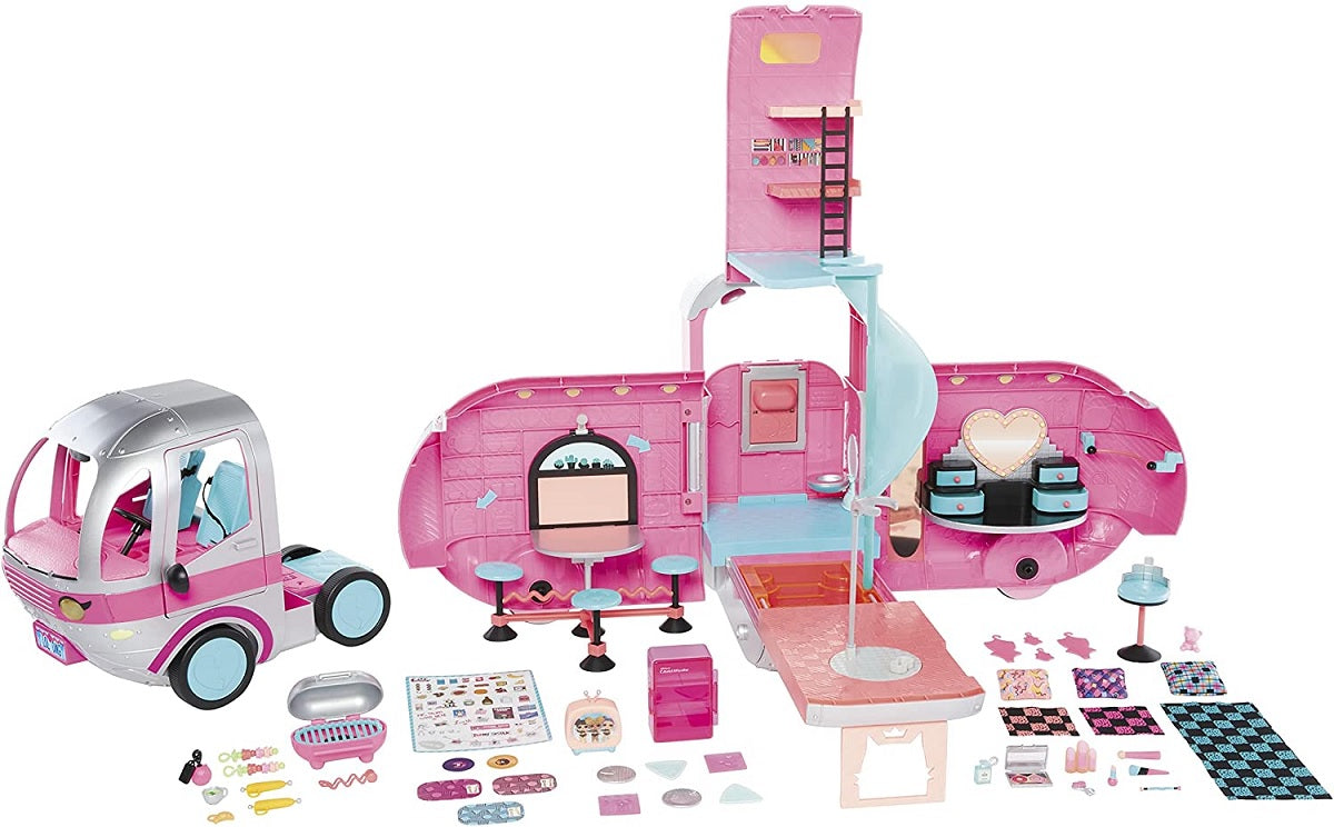 L.O.L. Surprise OMG Glamper 576730