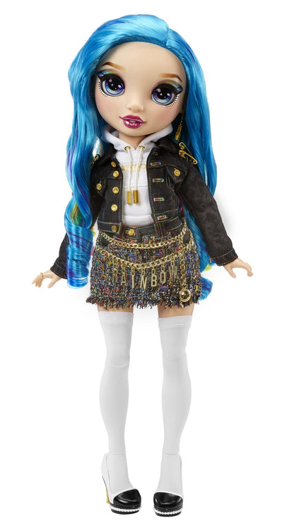 Rainbow High My Runway wielka lalka 577287