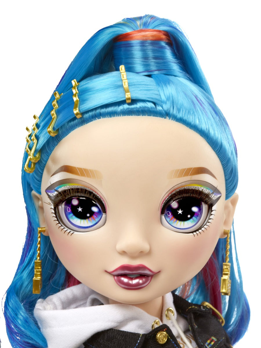 Rainbow High My Runway wielka lalka 577287