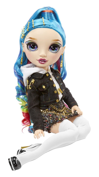 Rainbow High My Runway wielka lalka 577287