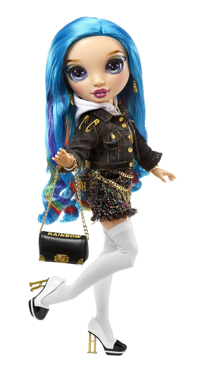 Rainbow High My Runway wielka lalka 577287