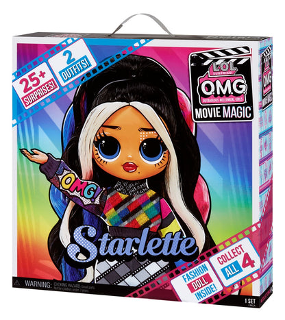 L.O.L. OMG Movie Starlette 576495 577911