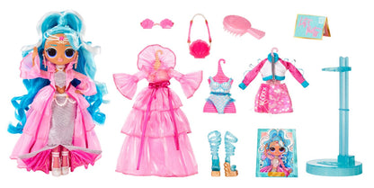 L.O.L. Surprise Queens Big Surprise 579939 /2