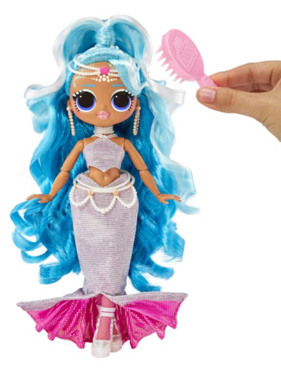 L.O.L. Surprise Queens Big Surprise 579939 /2