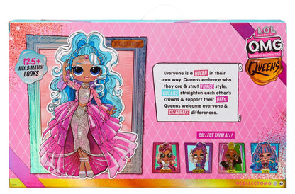 L.O.L. Surprise Queens Big Surprise 579939 /2