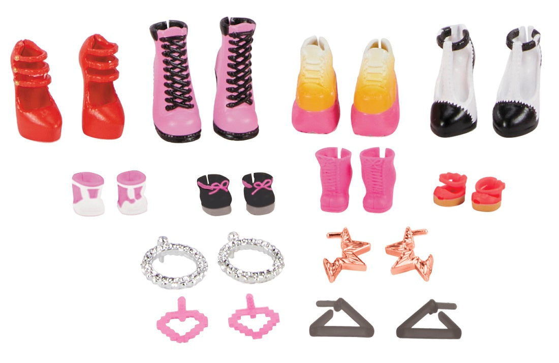 L.O.L.Surprise OMG Mall of Surprise 580652 /2