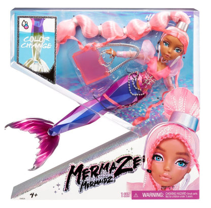 Mermaze Mermaidz syrenka Harmonique 580805