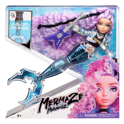Mermaze Mermaidz syrenka Riviera 580812