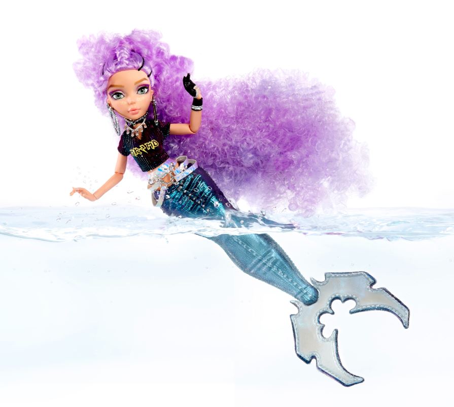 Mermaze Mermaidz syrenka Riviera 580812