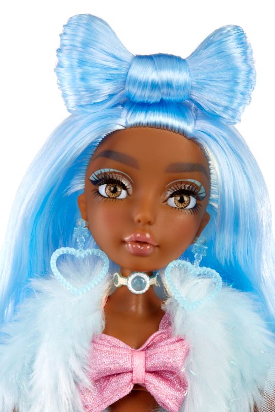 Mermaze Mermaidz syren.Shellnelle 580829