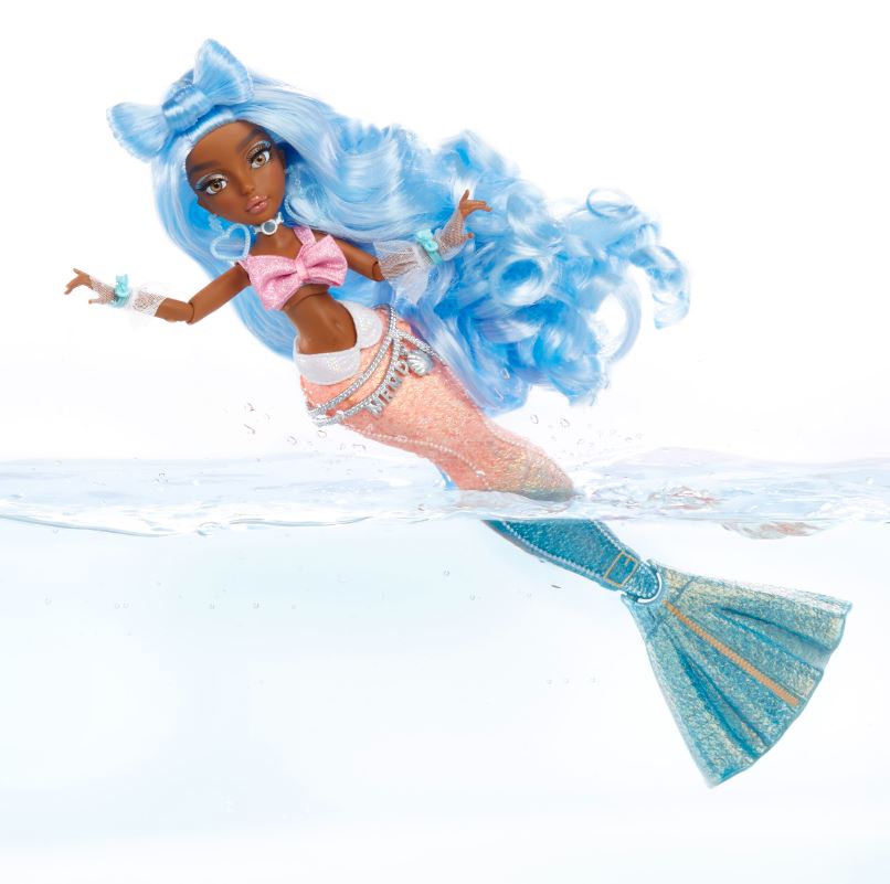 Mermaze Mermaidz syren.Shellnelle 580829
