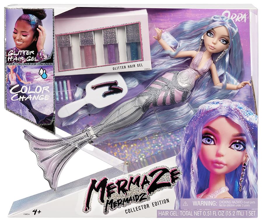 Mermaze Mermaidz Deluxe Fashion S1 580843 /2