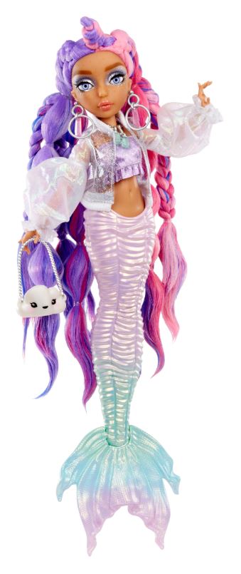 Mermaze Mermaidz syrenka Kishiko 581352