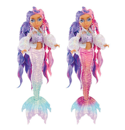 Mermaze Mermaidz syrenka Kishiko 581352