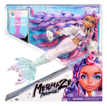 Mermaze Mermaidz syrenka Kishiko 581352