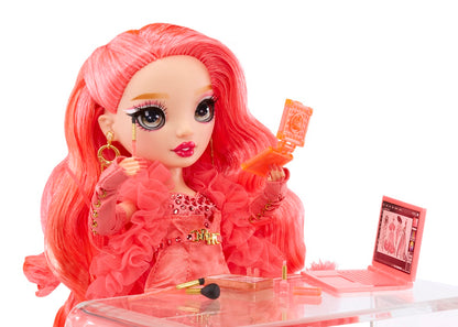Rainbow High S23 Fashion Doll Pink 583110 /3