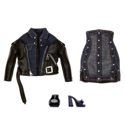 Rainbow High S23 Fashion Doll Blue 583158 /3