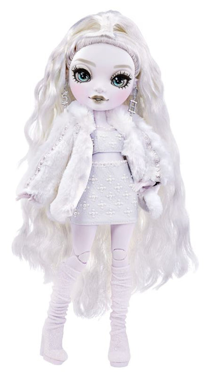 Rainbow High Shadow High Natasha 583547 /3