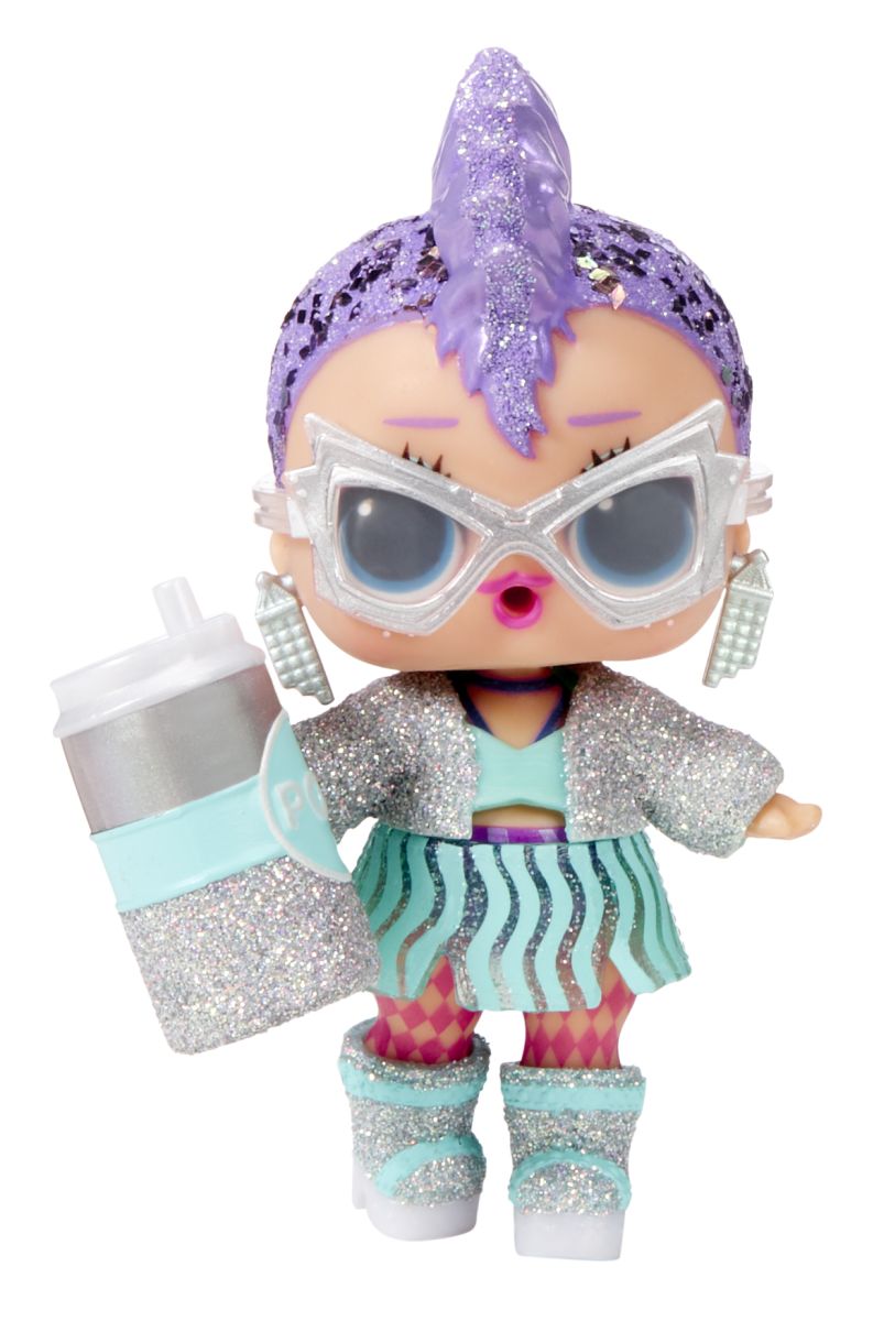 L.O.L.Surprise Fashion Show Doll 584254