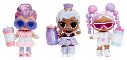 L.O.L.Surprise Fashion Show Doll 584254