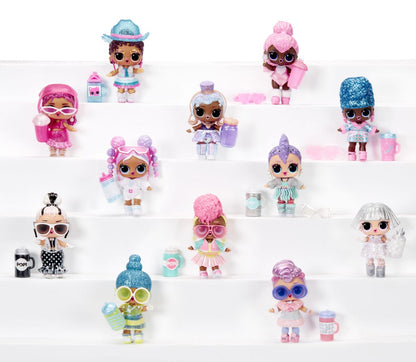 L.O.L.Surprise Fashion Show Doll 584254