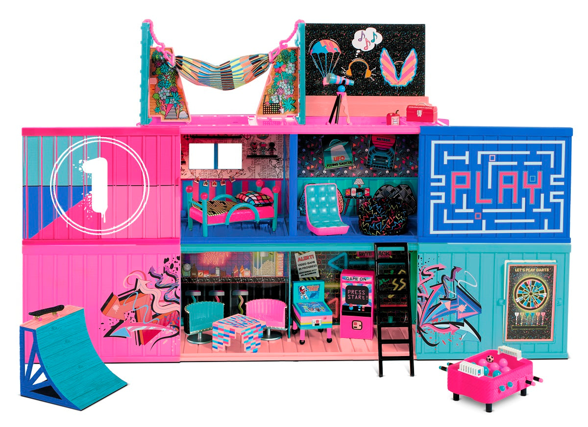 L.O.L. Surprise Fashion Show House 586050 /2