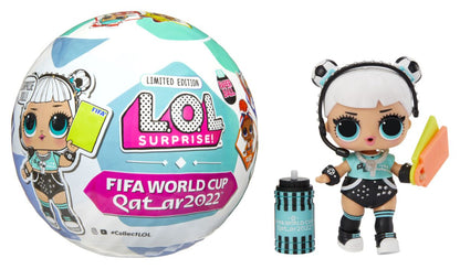 L.O.L. Surprise FIFA World Cup 2022 586357