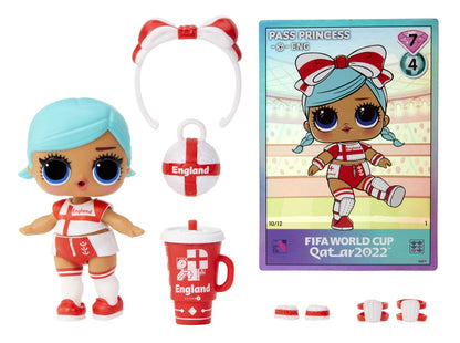L.O.L. Surprise FIFA World Cup 2022 586357