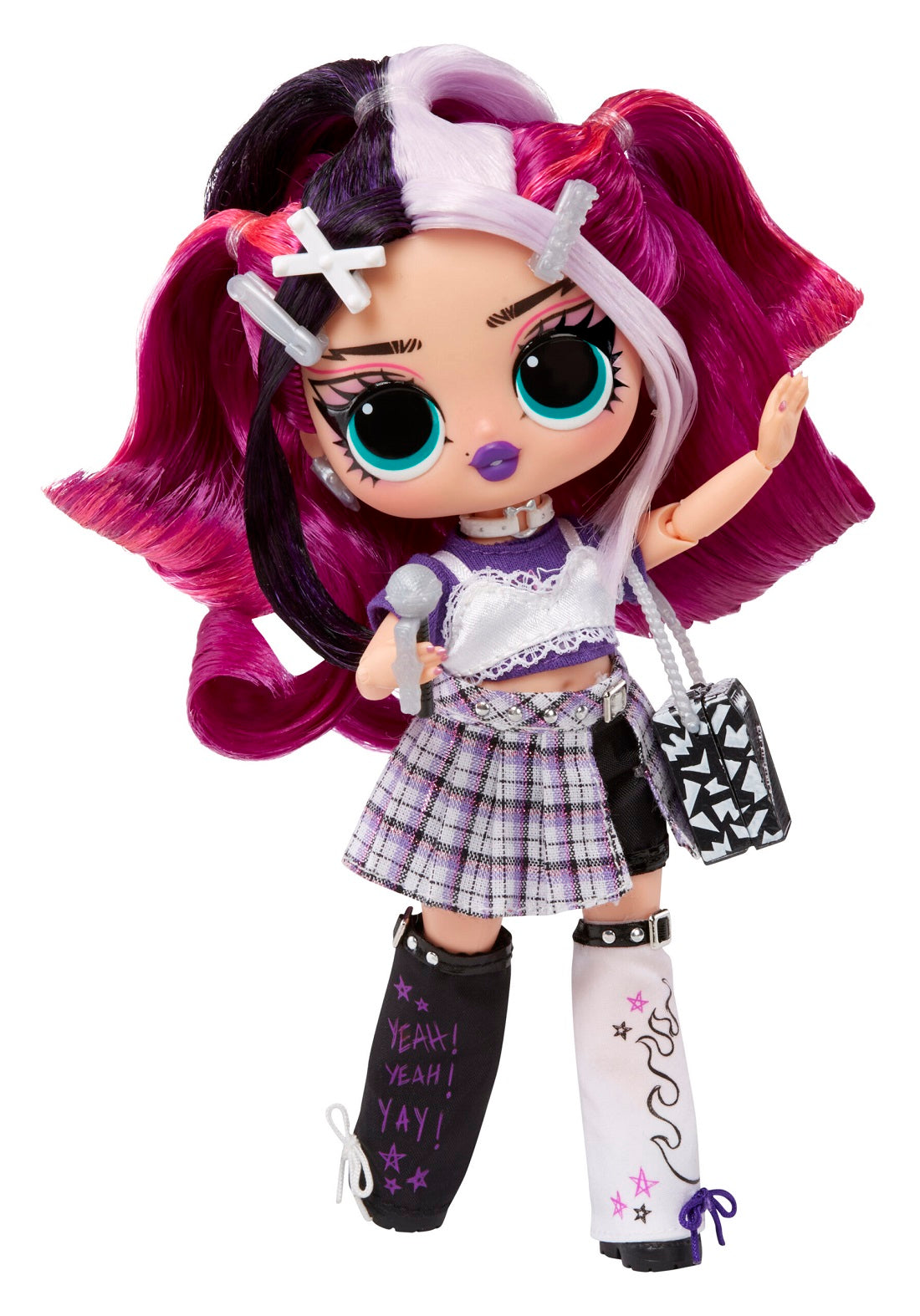 L.O.L. Surprise Tweens Core JennyRox 588719