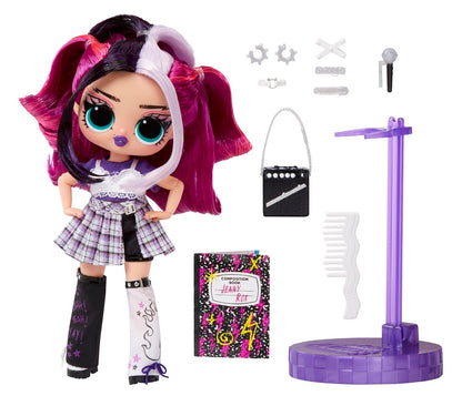 L.O.L. Surprise Tweens Core JennyRox 588719