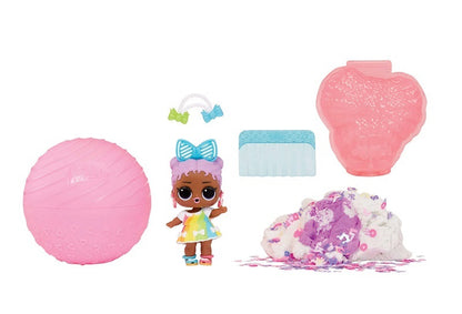 L.O.L. Surprise Squish Sand Tots mix 593188