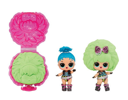 L.O.L. Surprise Squish Sand Tots mix 593188