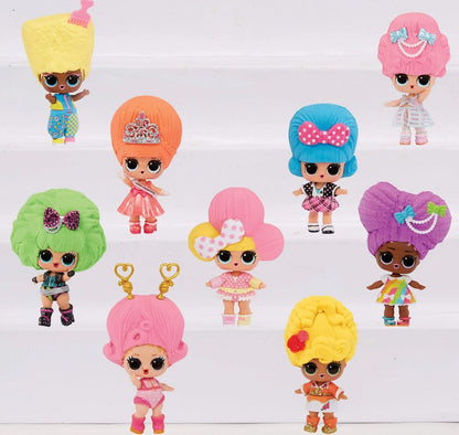 L.O.L. Surprise Squish Sand Tots mix 593188