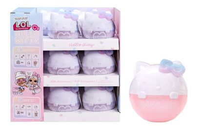 L.O.L. Surprise LovesHelloKittyTots 594604 /12