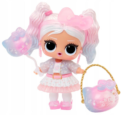 L.O.L. Surprise LovesHelloKittyTots 594604 /12