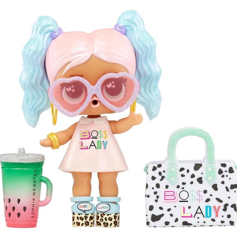 L.O.L. Surprise X Sophia Webster 594727 /12