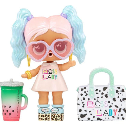 L.O.L. Surprise X Sophia Webster 594727 /12