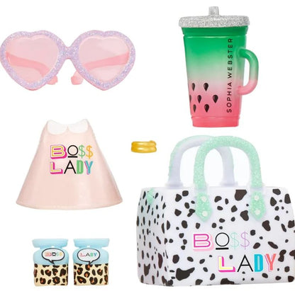 L.O.L. Surprise X Sophia Webster 594727 /12