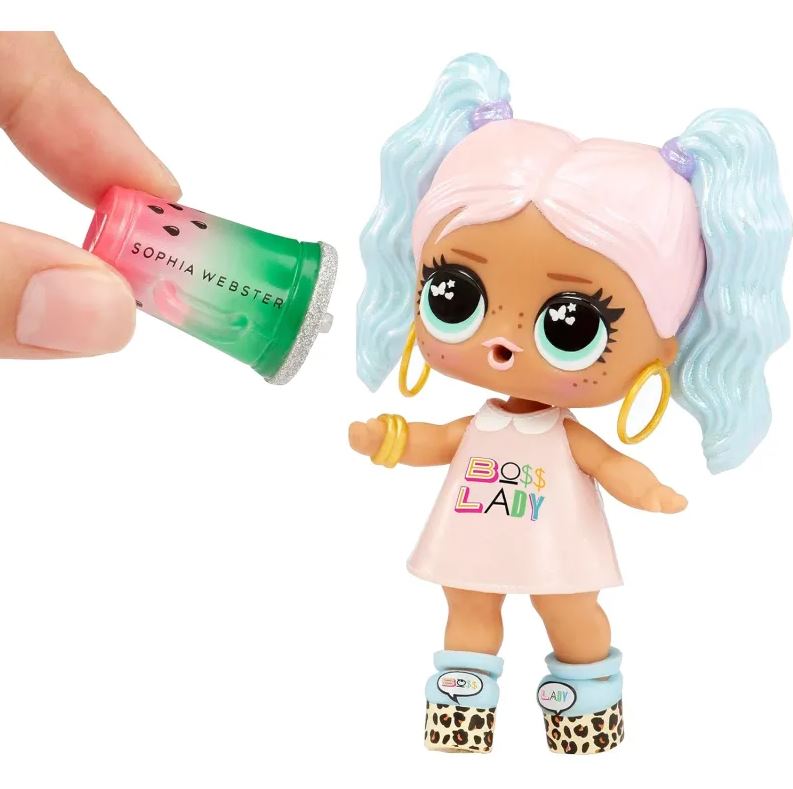 L.O.L. Surprise X Sophia Webster 594727 /12