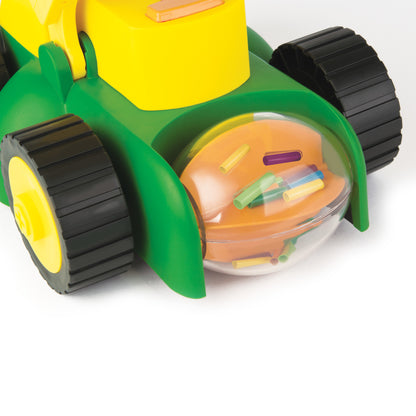 TOMY John Deere kosiarka z dźwiękami 35060 /4