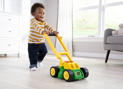 TOMY John Deere kosiarka z dźwiękami 35060 /4