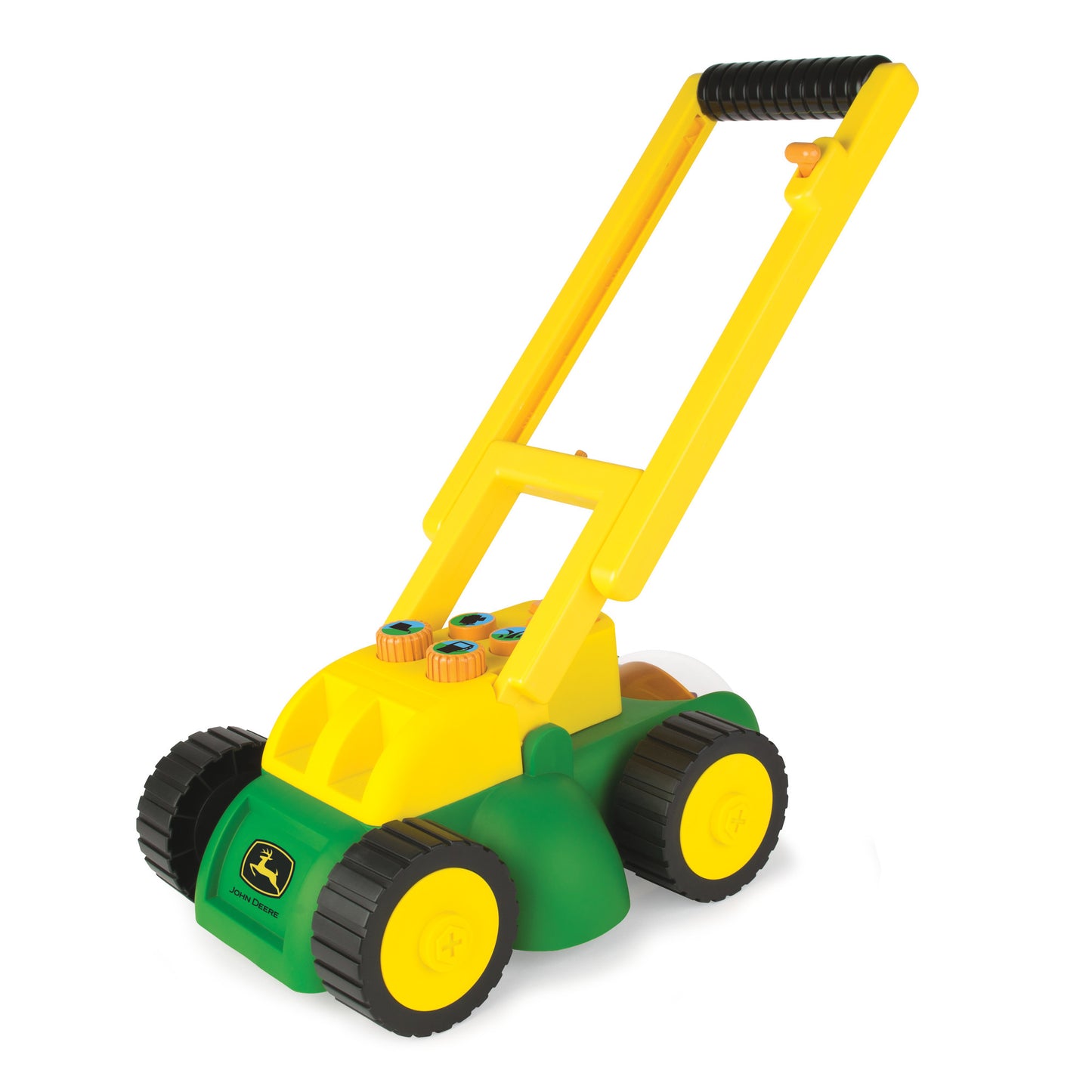 TOMY John Deere kosiarka z dźwiękami 35060 /4
