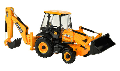 TOMY Britains koparko-ładowarka JCB 3CX 42702 /3